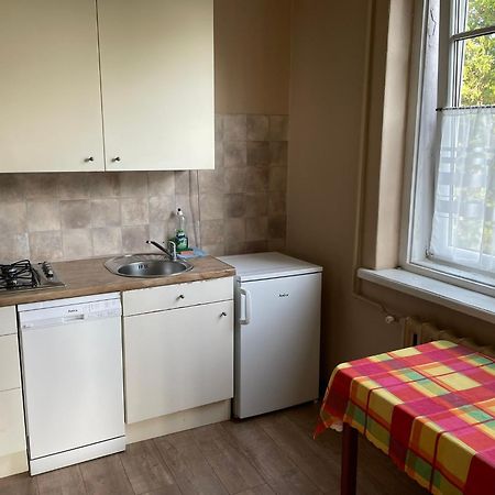 Apartamenty Zacisze Warszawa Eksteriør bilde