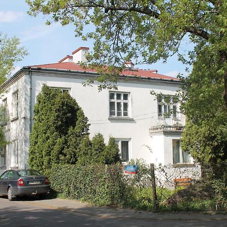 Apartamenty Zacisze Warszawa Eksteriør bilde