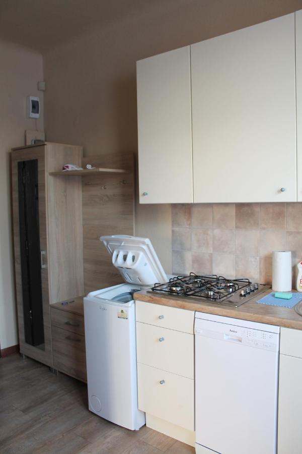 Apartamenty Zacisze Warszawa Rom bilde