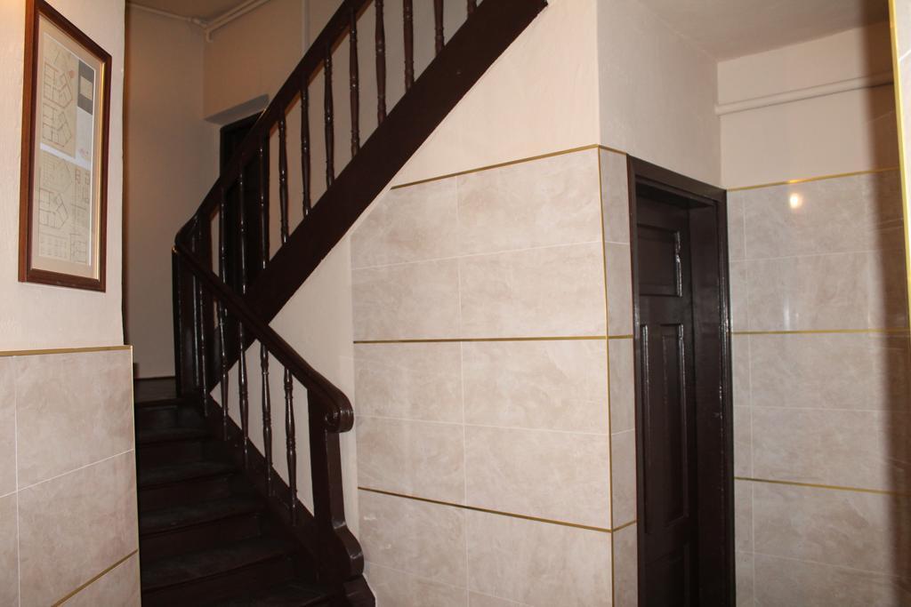 Apartamenty Zacisze Warszawa Eksteriør bilde
