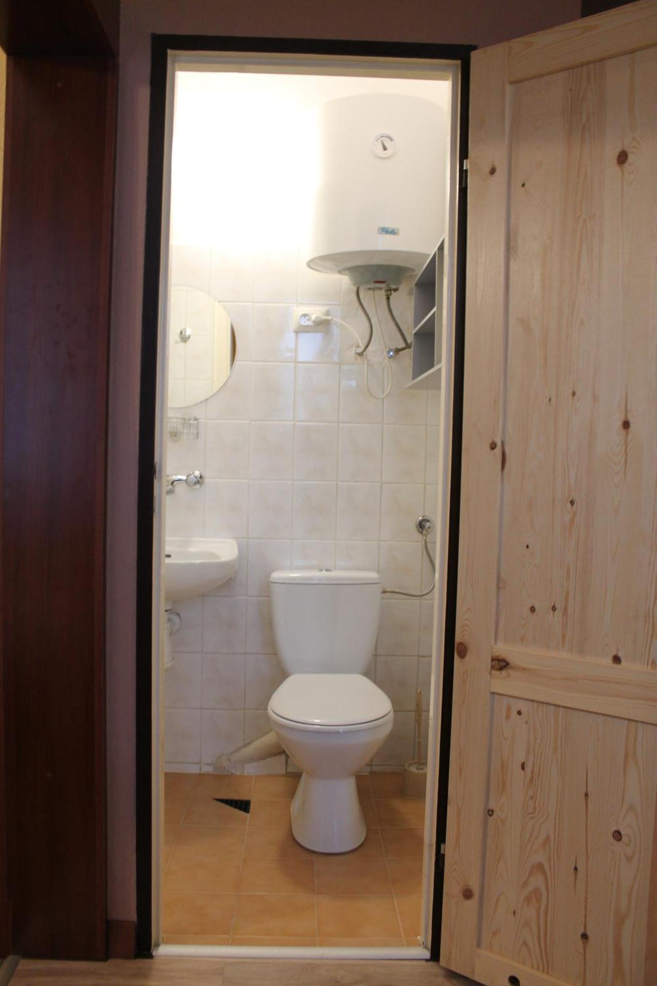Apartamenty Zacisze Warszawa Eksteriør bilde