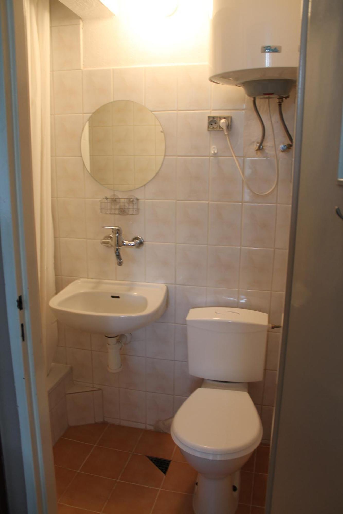 Apartamenty Zacisze Warszawa Rom bilde