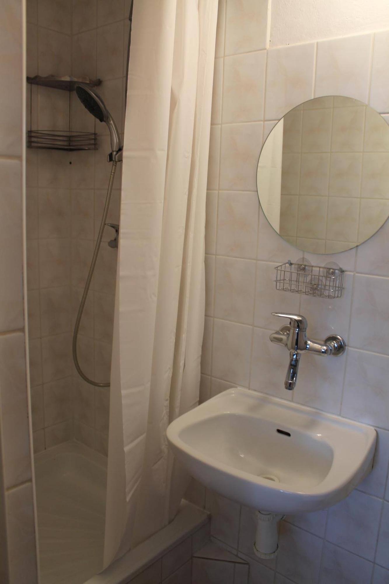Apartamenty Zacisze Warszawa Rom bilde