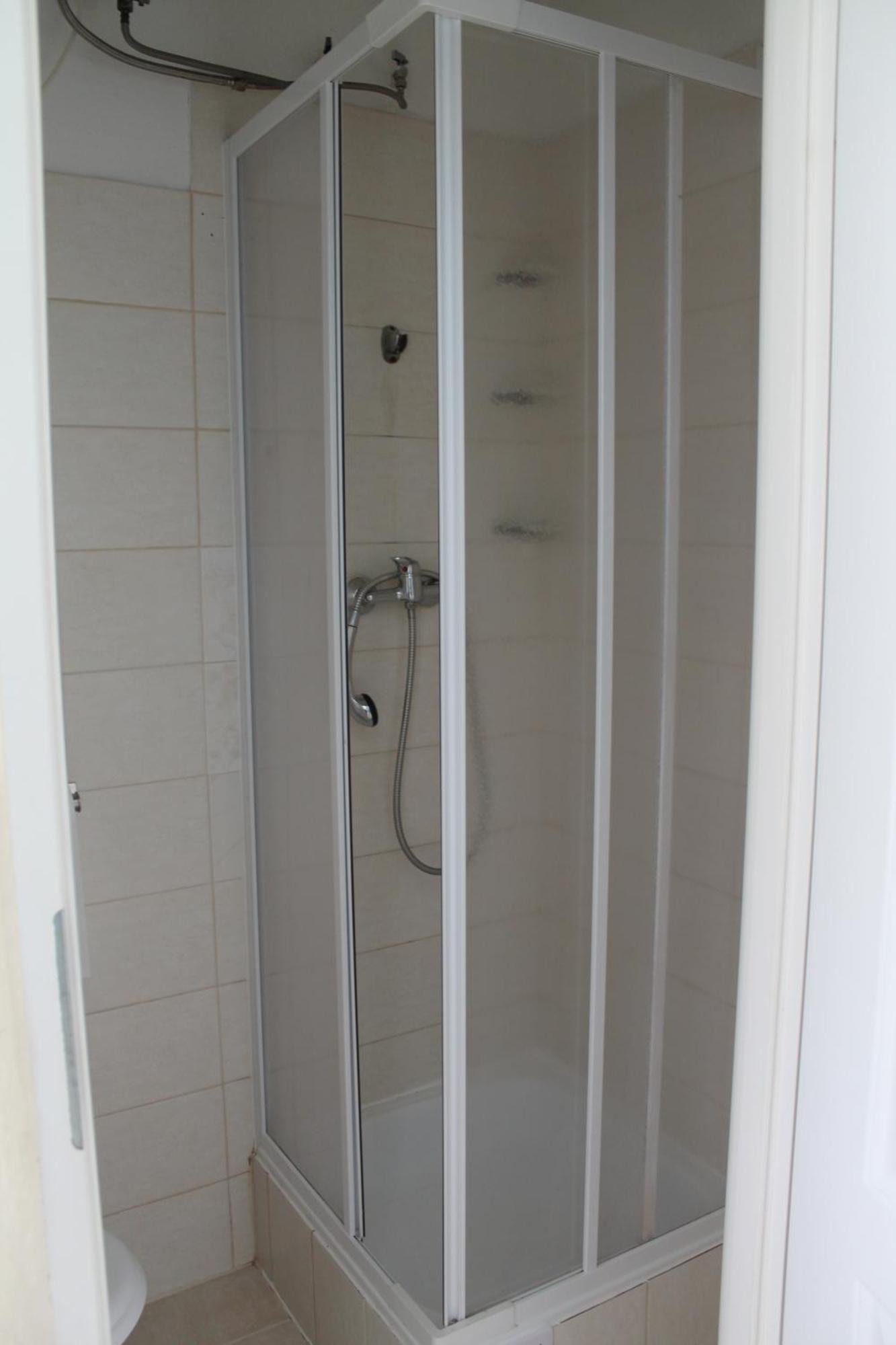 Apartamenty Zacisze Warszawa Rom bilde