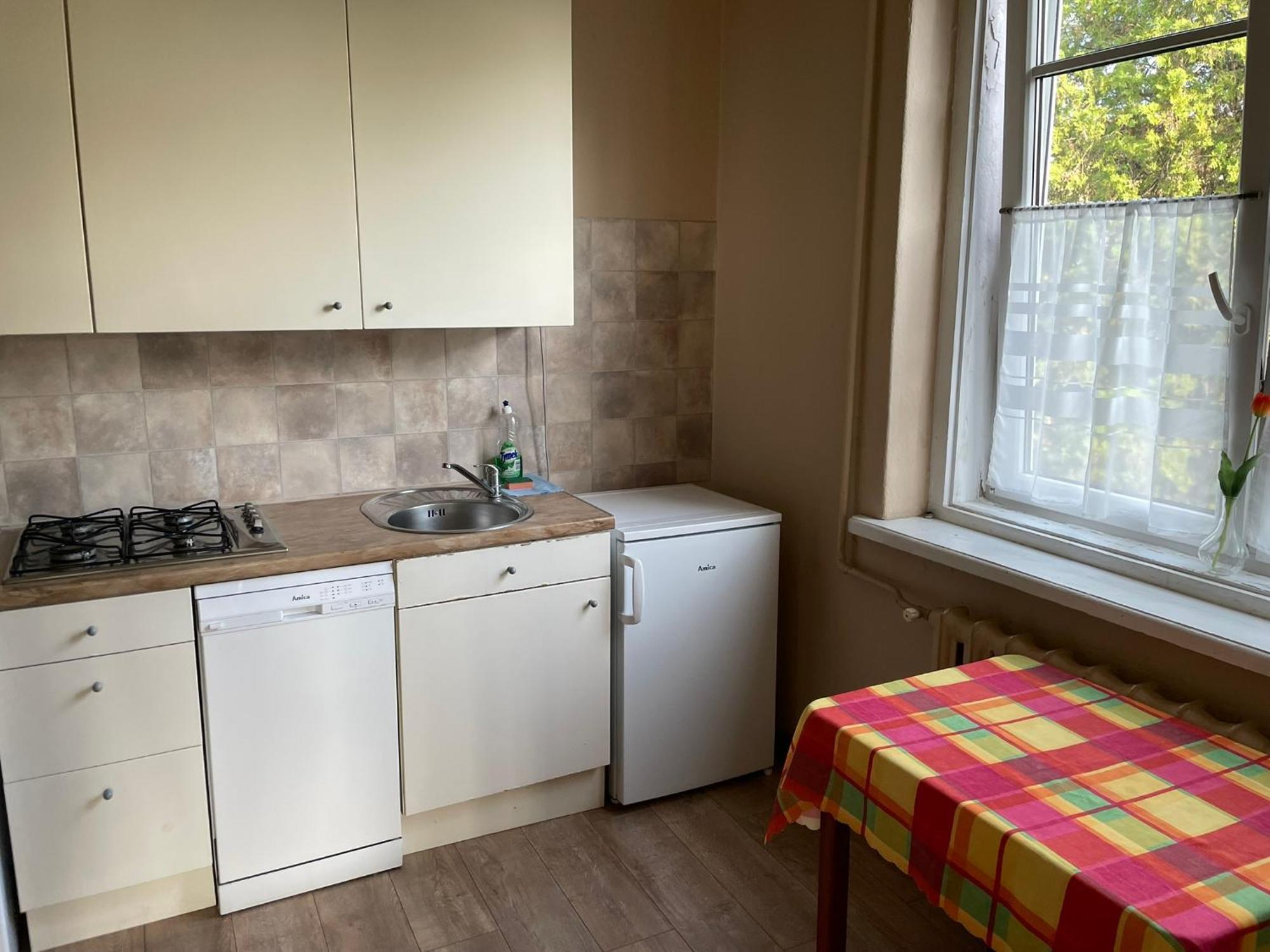 Apartamenty Zacisze Warszawa Eksteriør bilde