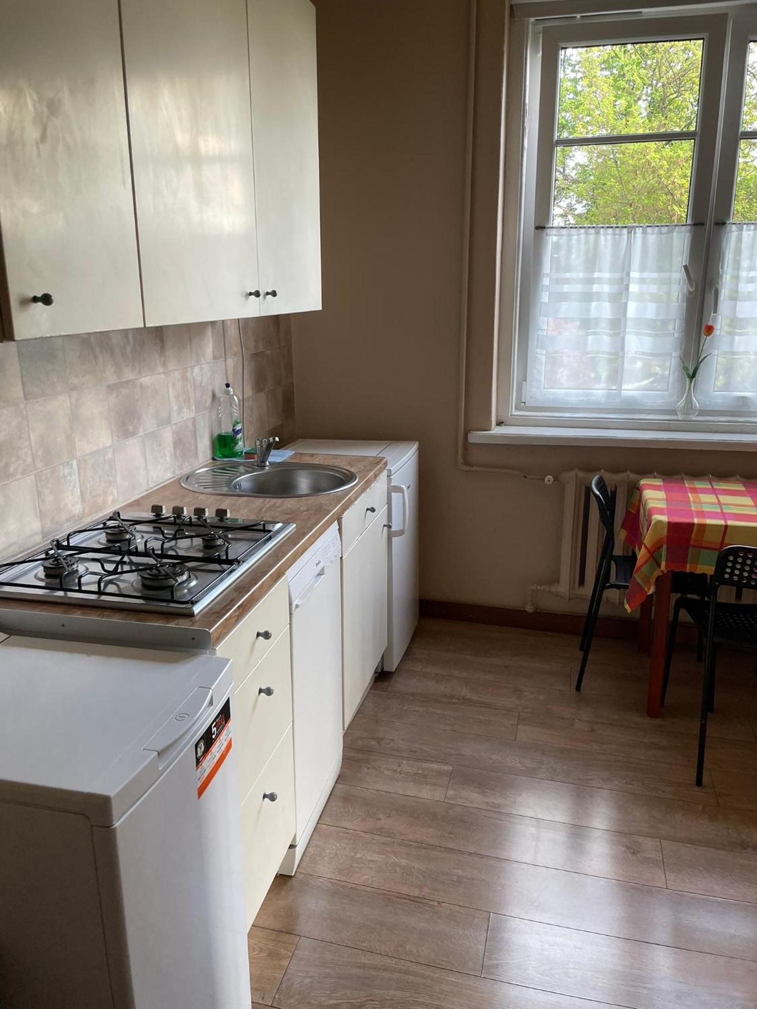 Apartamenty Zacisze Warszawa Eksteriør bilde