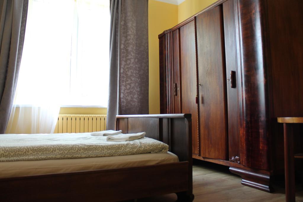 Apartamenty Zacisze Warszawa Eksteriør bilde