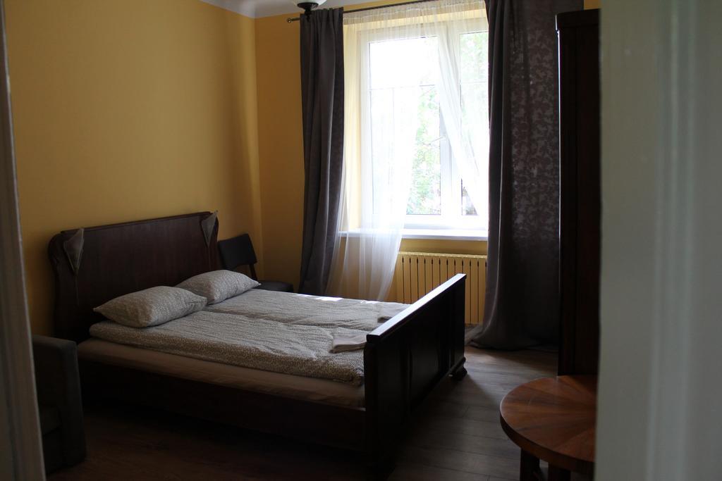 Apartamenty Zacisze Warszawa Eksteriør bilde
