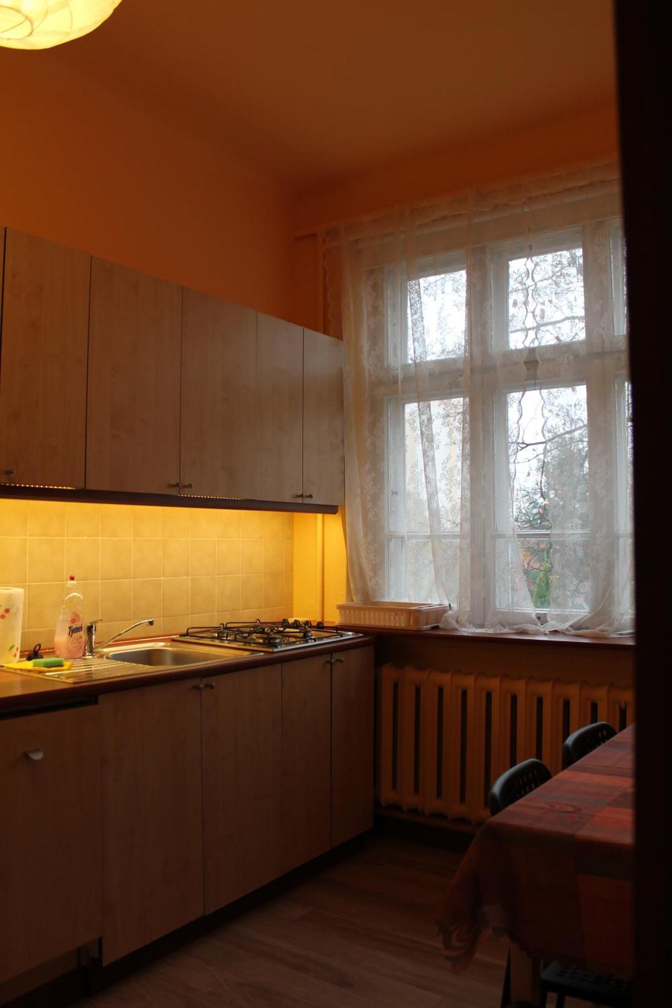 Apartamenty Zacisze Warszawa Eksteriør bilde