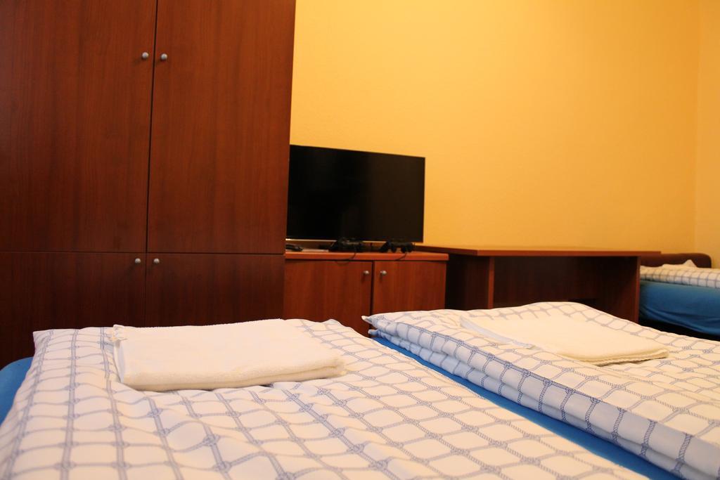 Apartamenty Zacisze Warszawa Eksteriør bilde
