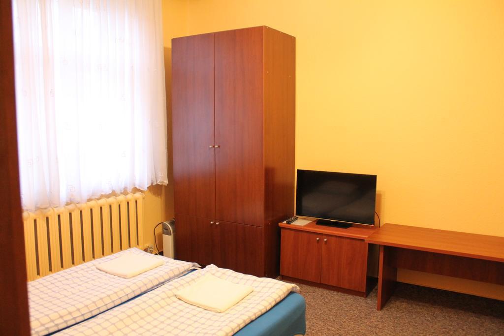 Apartamenty Zacisze Warszawa Eksteriør bilde