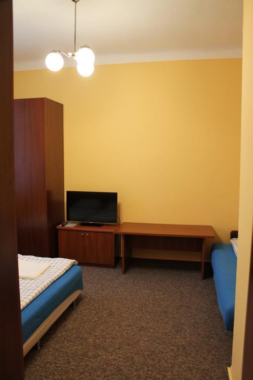 Apartamenty Zacisze Warszawa Eksteriør bilde