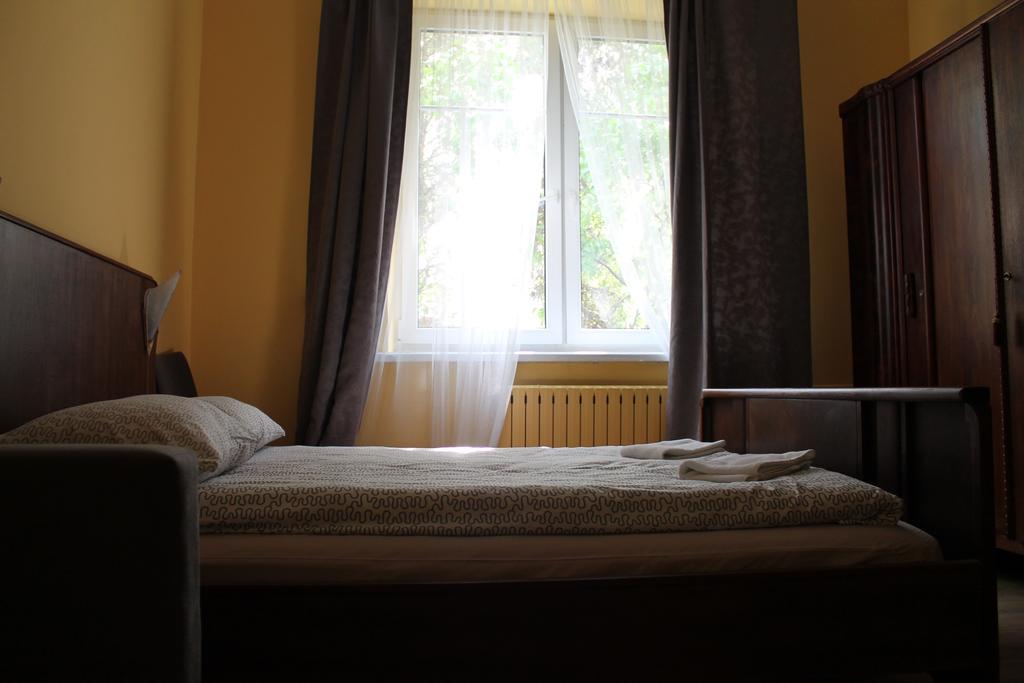 Apartamenty Zacisze Warszawa Eksteriør bilde